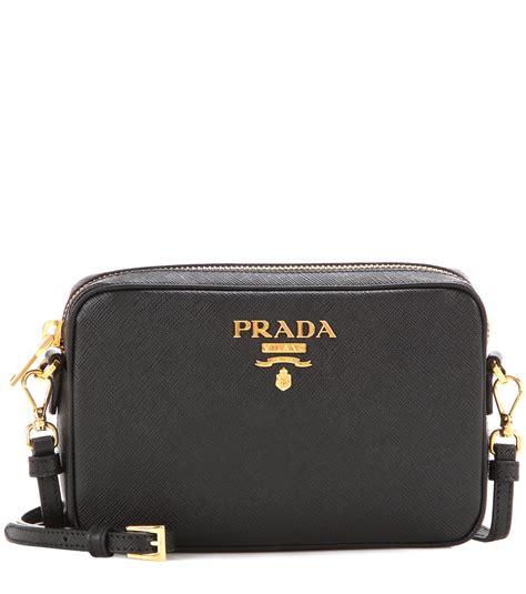 prada logo saffiano leather crossbody|prada saffiano leather shoulder bag.